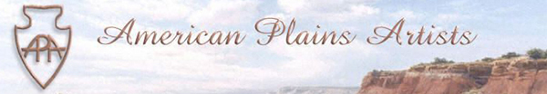 Download the Prospectus from American Plains Artists!