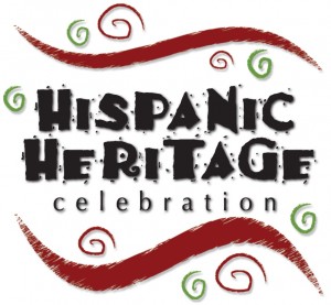 Click to download the poster contest prospectus for the Hispanic Heritage Celebration!