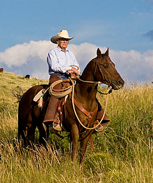 Learn more about Juror Robert Shoofly Shufelt!