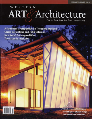 Learn more about Western Art and Architecture!