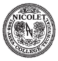 Learn more about the Nicolet College Art Gallery!