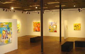 Learn more about the 3rd Coast National Show!