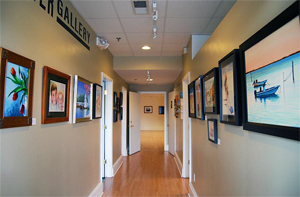 Learn more about the Art Institute and Gallery!