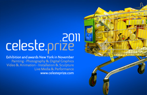 Learn more about the Celeste Prize 2011