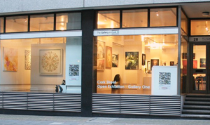 Learn more about the Cork Street Open Exhibition!