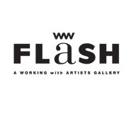 Learn more about the Inanimate show at the FLASH Gallery!