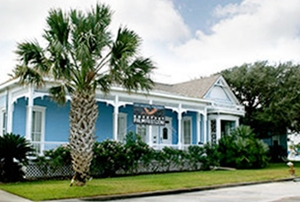 Learn more about the Rockport Center for the Arts!