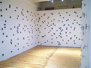 Learn more about the SOHO20 Gallery Chelsea!