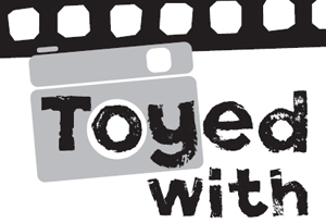 Learn more about the Toyed With photo show!