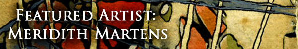 Learn more about Meridith Martens online! Learn more about Meridith Martens online!