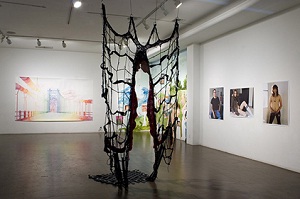 Learn more about curator Emily Roysdon!