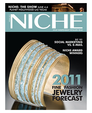 Learn more about the 2012 Niche Awards!