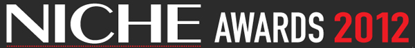 Learn more about the 2012 Niche Awards!