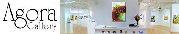 Learn more about the Agora Gallery!