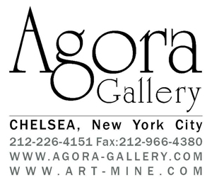Learn more about the Agora Gallery!