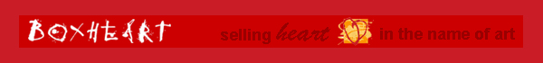 Learn more about the Boxheart Gallery!