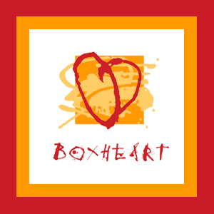 Learn more about the Boxheart Gallery!