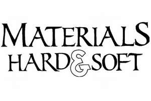 Learn more about the Materials Hard and Soft show!