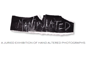 Click to learn more about the Manipulated show at Castell Photography!