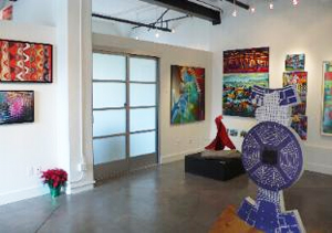 Download the Full Call sponsored in part by Freemont Gallery!