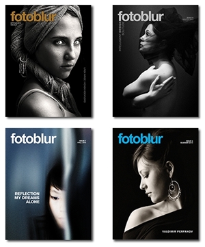 Learn more about Fotoblur Magazine! 