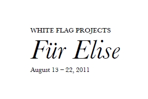Learn more about Fur Elise from White Flag Projects!