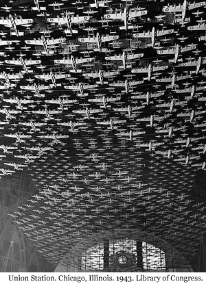 Learn more about Union Station Magazine!