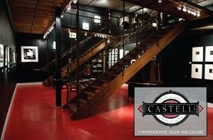 Learn more about the Castell Photography Gallery!