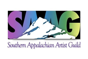 Sponsored by the Southern Appalachian Artist Guild