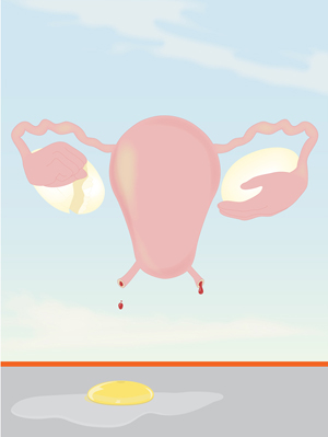 Vessels by Terri Lloyd