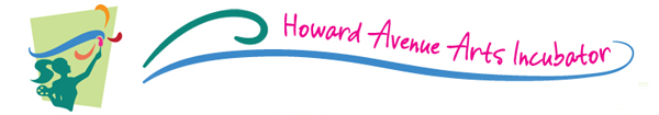 Download the Prospectus from Howard Avenue Arts Incubator!