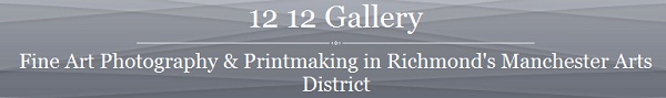 Download the Prospectus from the 12 12 Gallery!