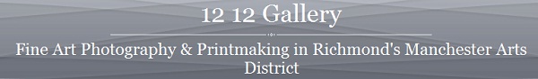 Download the Prospectus from the 12 12 Gallery!