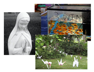 Learn more abou the Howard Avenue Arts Incubator! 