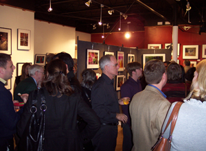 Learn more about the Howard Avenue Arts Incubator! 