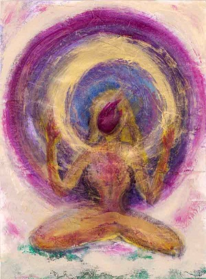 Learn more about Healing Art from The Artistic Circle!