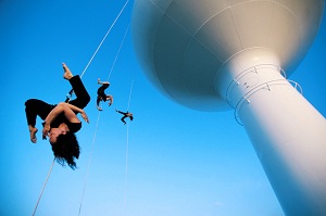 Learn more about Juror Corey Rich!