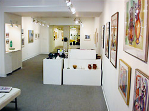 Learn more about the BJ Spoke Gallery!