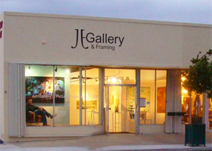 Learn more about the JF Gallery!
