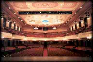 Learn more about the Open Call from the Grand Opera House!