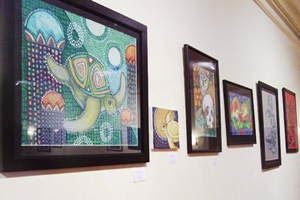 Learn more about the Open Call from the Grand Opera House!