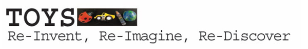 Learn more about the TOYS show at Annmarie Sculpture Garden and Arts Center!