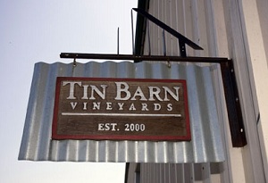 Learn more about the show from Tin Barn Vineyard!
