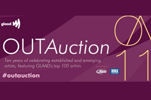 Read the Full Call for OUTAuction at glaad.org!