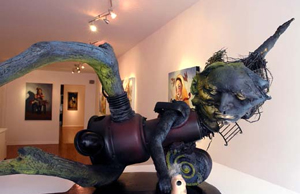 Read the Full Call from SlowArt Productions!