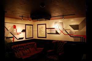 Learn more about Art in the Underbelly!