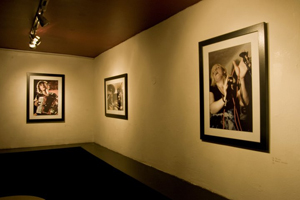 Learn more about Art in the Underbelly! 