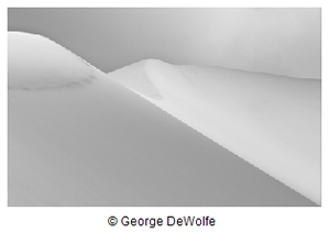 Learn more about Juror George DeWolfe!