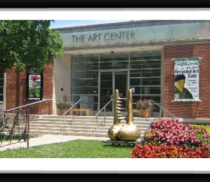 Learn more about The Art Center in Highland Park!