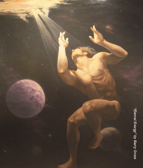 Learn more about Through the Eyes of Love!